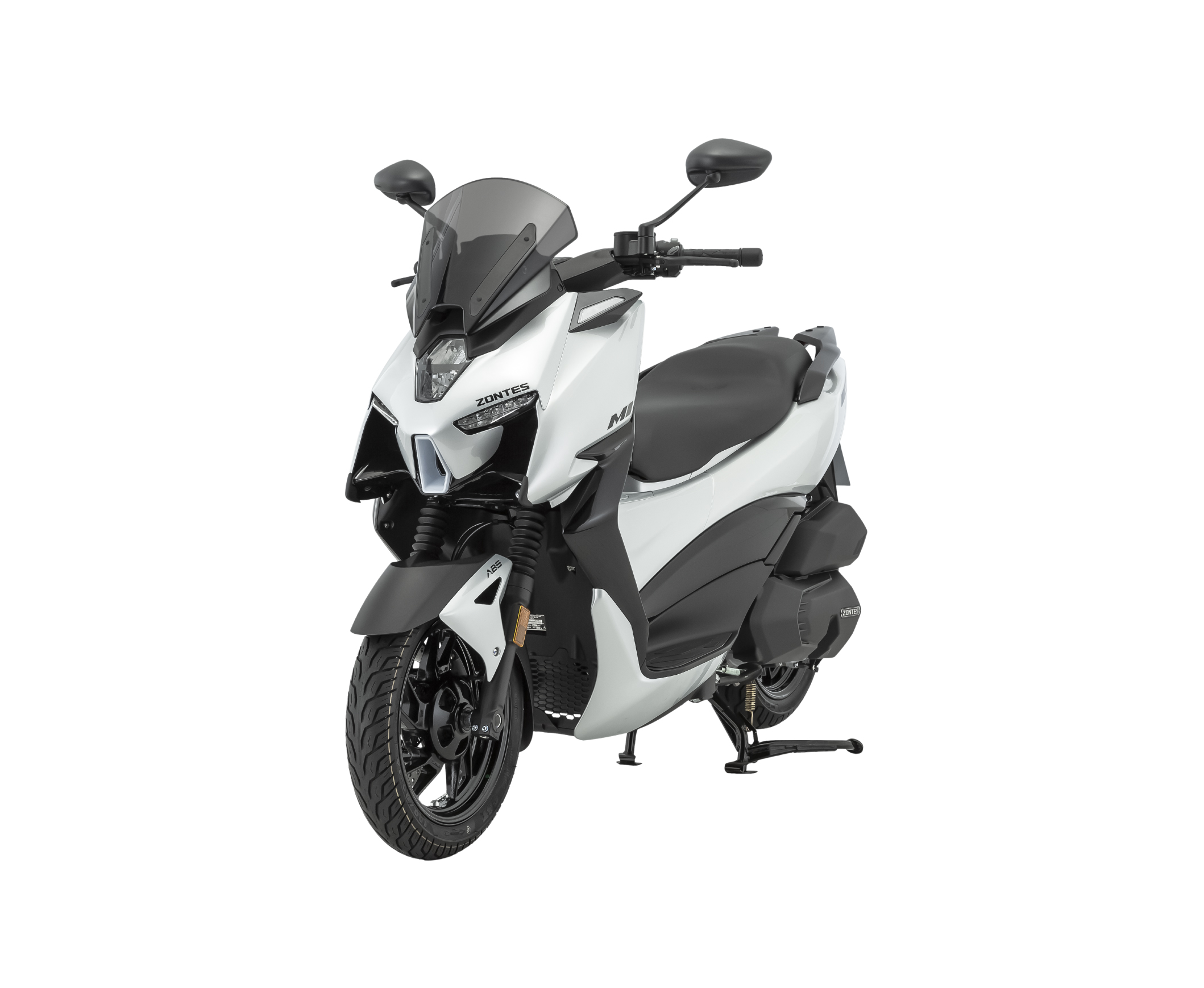 Zontes 125M ZT 125-T